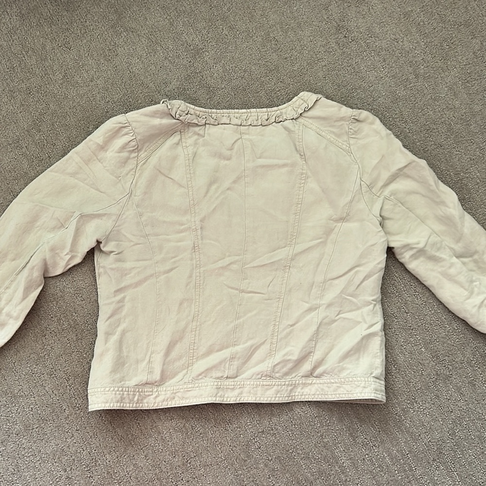 Loft Jacket for Spring and Summer - Picture 2 of 2